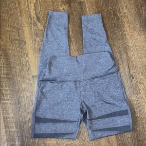 LULULEMON LEGGINGS 🍋💕